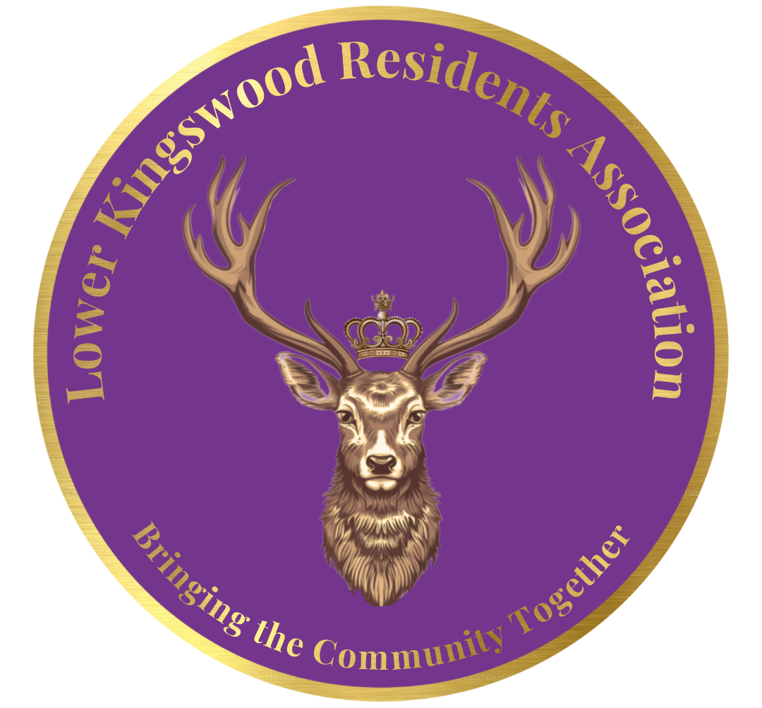 Lower Kingswood Resident's Association